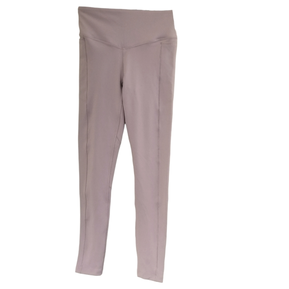PINK Victoria's Secret Active High Waist Leggings XS Light Purple